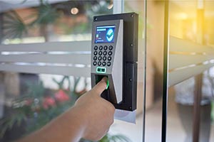 Ferguson commercial locksmith